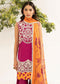 Asifa & Nabeel Leia Lawn Collection – STELLA (LL-05)