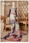 Aansa by Owais Gujrati Summer Collection 2019 – 7B - Midnight Stars