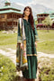 Zara Shahjahan Mushk Luxury Eid Lawn Collection 2018 – D1-Mohair