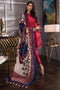Sapphire Winter Signature - 3 Piece Collection 2019 – Symphony Red