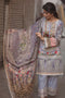 Firdous Spring/Summer Lawn Collection 2018 – EXC 18-01