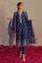 Cross Stitch Festive Chikankari Lawn Collection – MOON STONE
