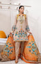 Anum Lawn Collection Vol-6 2020 – 01B
