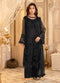 Zarsha Embroidered Formal Chiffon Collection – D-20