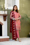 Farmaish Chiffon Collection by Zebtan – Design 02