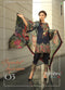 Ombre Lawn Collection 2018 – Oriental Infusion