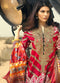 Sana Safinaz Spring/Summer Lawn Collection 2016 – 03A