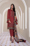 Sapphire Signature - 3 Piece Lawn Collection 2020 – Fusion