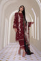 Sapphire Signature - 3 Piece Lawn Collection 2020 – Golden Hour