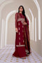 Sapphire Signature - 3 Piece Lawn Collection 2020 – Ruby