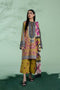 Sapphire Luxury Lawn - 03PEPOP22V16
