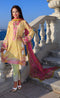 Farah Talib Aziz - A Mediterranean Dream - Harvest Blossom - Amber - 4B