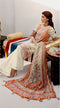 Anaya by Kiran Chaudhry · Eid Edit Luxury Festive Lawn Collection – Raya