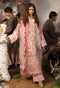 Adan's Libas Signature Print Lawn Collection – 5861