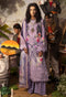 Adan's Libas Signature Print Lawn Collection – 5866