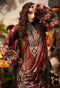Adan's Libas Signature Print Lawn Collection – 5868