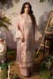 Adan's Libas Signature Print Lawn Collection – 5869