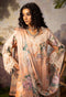 Adan's Libas Signature Print Lawn Collection – 5867