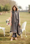Zarqash Luxe Eid Lawn Collection 2024 – ZQ 2