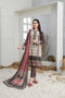 Tawakkal Freya Lawn Collection 2023 – D-8640