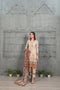 Tawakkal Aynur Lawn Banarsi Collection – D-6895