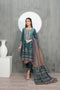 Tawakkal Aynur Lawn Banarsi Collection – D-6896