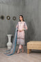 Tawakkal Aynur Lawn Banarsi Collection – D-6892