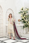 Tawakkal Izel Semi-Stitched Lawn Collection 2023 – D-7200