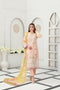 Tawakkal Izel Semi-Stitched Lawn Collection 2023 – D-7206