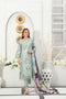 Tawakkal Izel Semi-Stitched Lawn Collection 2023 – D-7210