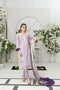 Tawakkal Izel Semi-Stitched Lawn Collection 2023 – D-7202