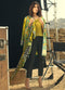 Sana Safinaz Spring/Summer Lawn Collection 2016 – 05B