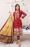 Anum Lawn Collection Vol-6 2020 – 08A