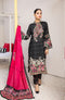 Anum Lawn Collection Vol-6 2020 – 08C