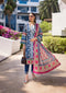 Elaf Prints Lawn Collection – EOP-07B ELNAZ