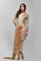 AUJ Lawn Collection 2016 Vol 1 – Design 8