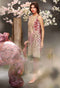 Fuchsia Summer Lawn Collection '16 – Design 09