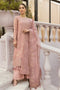 Alizeh Dhaagey Formal Collection – Pink - V01D02
