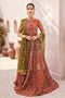 Emaan Adeel Mirha Wedding Edition – MH-208