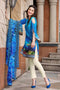Gul Ahmed Summer Premium Collection 2019 – 3 PC CT-232
