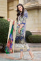 Gul Ahmed Summer Premium Collection 2019 – 3 PC CT-230