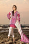 Gul Ahmed Gypsy Collection 2018 – Pink 2 Pc Printed GT-12