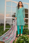 Gul Ahmed Malmal Collection 2019 – 3 PC Lawn Suit CL-521 B