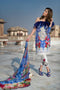 Asifa & Nabeel Spring/Summer Tourist Lawn 2018 – Chapter: 3 – Voyage
