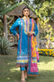 Anum Digital Printed Lawn Collection 2023 – ADL-1-23-01