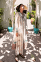Qalamkar Luxury Lawn Collection 2020 – QLL-08