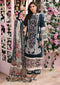 Kahf Luxury Lawn Collection 2023 – KLC-01A JEWEL OF THE SEA