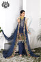 Morja Digital Swiss Embroidered Collection – Into the deep