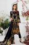 Al Zohaib Colors Digital Printed Lawn 2020 – Design 10