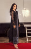 Mahiymaan Eid Edit Lawn Collection – MLL-24-10 Midnight Majesty